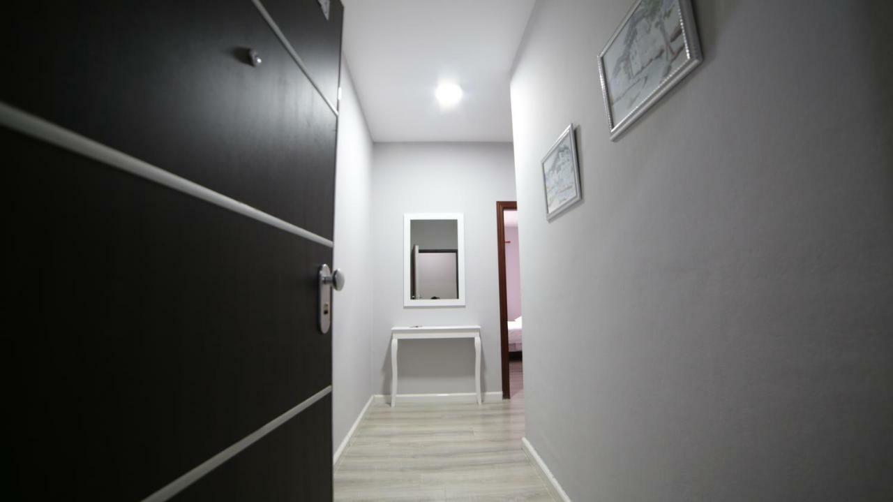 Bujtina Shqiptare Tirana Exterior foto